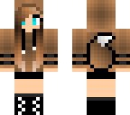 eevee  girl
