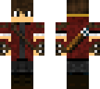 elven hunter 3