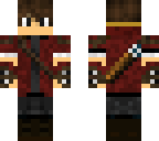 elven hunter 4