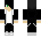 emo boy