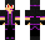 emo enderman