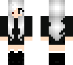 emo girl