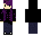 emo girl