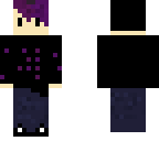 emo guy
