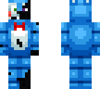 ender bonnie
