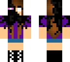 enderbrine girl 