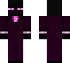 enderman suit