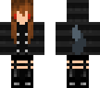 evil chibi