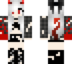 evil girl