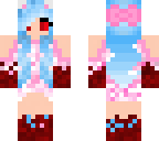 evil nekoette tan