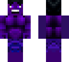 fear hulk