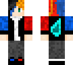 fire and ice boy special