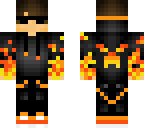 fire boy