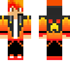 fire boy