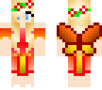 fire fairy