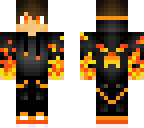 fire guy
