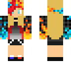 fire water girl 2