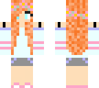 fix hula girl