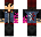 fixed delsin neon