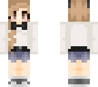 fixed personal skin