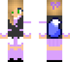 fixed verson of pokemonluvs skin