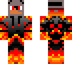 flame