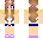 flower child