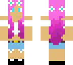 flower girl