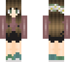 flower girl