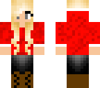for foxcraft11