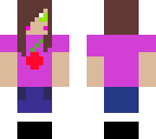 for my friend
