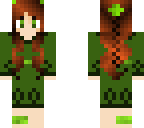 forest girl
