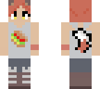 fox girl 2
