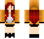fox girl
