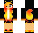 foxy