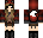 foxy girl