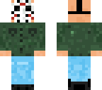 friday the 13th part 3 jason 