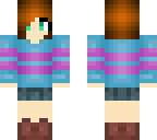 frisk