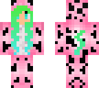 frosh update skin