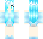 frosty girl
