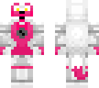 funtime foxy sl