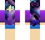 galaxy cat