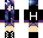 galaxy hailey