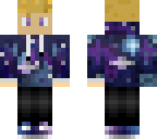 galaxy pvp boy edit