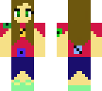 gamer girl