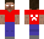 gamer herobrine