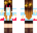 geno broken hearted chara