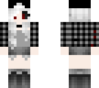 ghoul girl