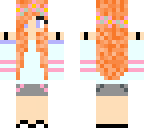 ginger girl hula 2