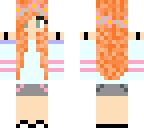 ginger girl hula 3